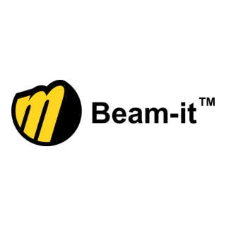 Beam-it Logo PNG Vector