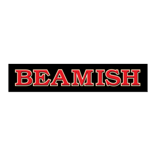 beamish Logo PNG Vector