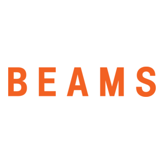 Beams Logo PNG Vector