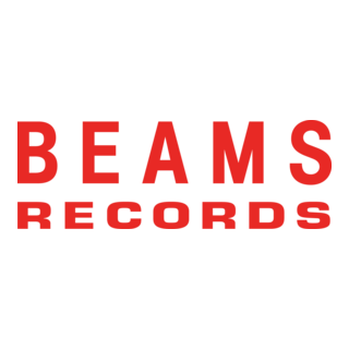 Beams Records Logo PNG Vector