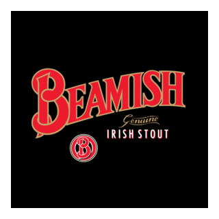Beamsih Logo PNG Vector