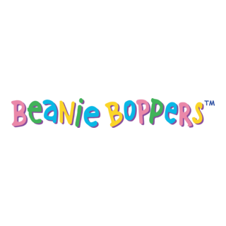 Beanie Boppers Logo PNG Vector