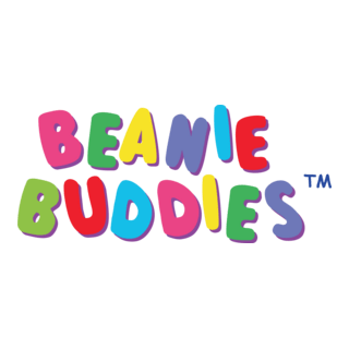 Beanie Buddies Logo PNG Vector