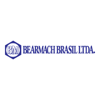 Bearmach Brasil Logo PNG Vector