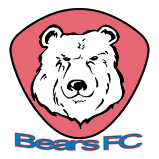 Bears FC Logo PNG Vector