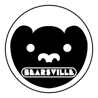 Bearsville Records Logo PNG Vector