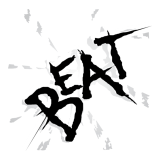 Beat Logo PNG Vector