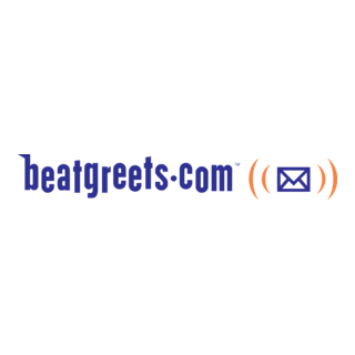 Beatgreets.com Logo PNG Vector