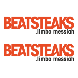 Beatsteaks Limbo Messiah Logo PNG Vector