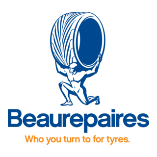 Beaurepaires Logo PNG Vector