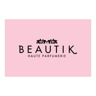 Beautik Logo PNG Vector