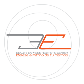 Beauty Express Logo PNG Vector