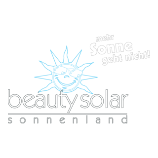 Beauty Solar Sonnenland Logo PNG Vector