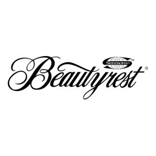 Beautyrest Logo PNG Vector