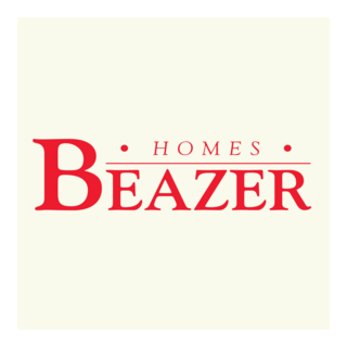 Beazer Homes Logo PNG Vector