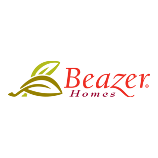 Beazer Homes Logo PNG Vector