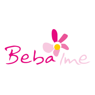 Beba Ime Logo PNG Vector