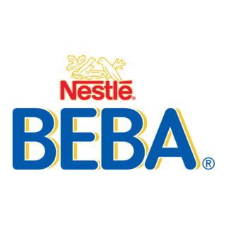Beba Logo PNG Vector