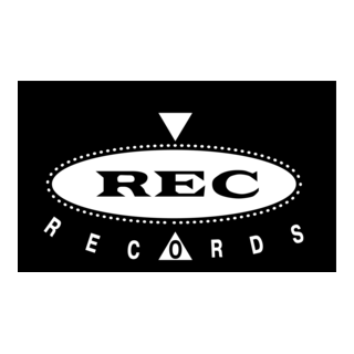 Becar Records Logo PNG Vector