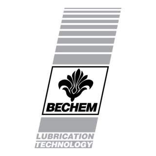 Bechem Logo PNG Vector