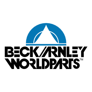 Beckarnley Worldparts Logo PNG Vector