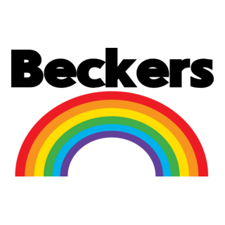 Beckers Logo PNG Vector