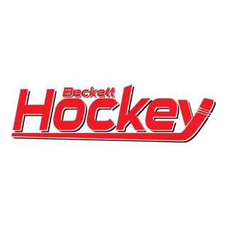 Beckett Hockey Logo PNG Vector