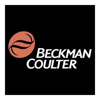 Beckman Coulter Logo PNG Vector