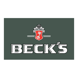 Beck's Logo PNG Vector