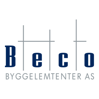 Beco Byggelementer AS Logo PNG Vector
