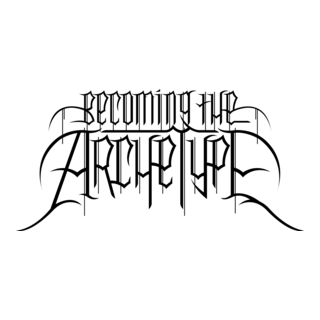 Becoming the Archetype Logo PNG Vector