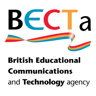 BECTa Logo PNG Vector