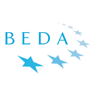 BEDA Logo PNG Vector