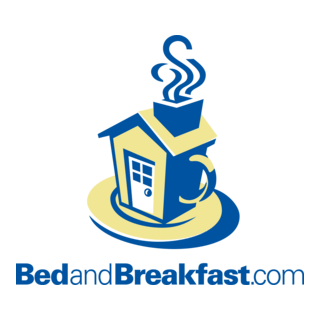 BedandBreakfast.com Logo PNG Vector