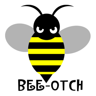 BEE-OTCH Logo PNG Vector