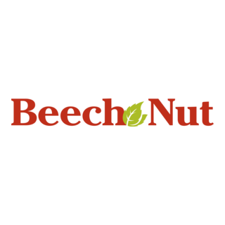 Beech Nut Logo PNG Vector
