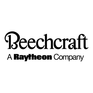 Beechcraft Logo PNG Vector