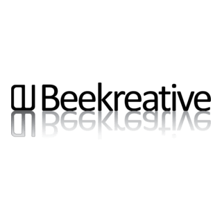 Beekreative Logo PNG Vector