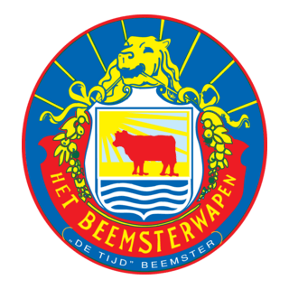 Beemsterkaas Logo PNG Vector
