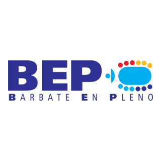 beep barbate en pleno Logo PNG Vector