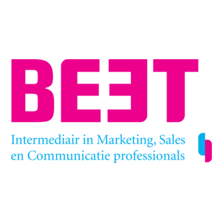 BEET Logo PNG Vector