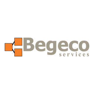 Begeco Services Logo PNG Vector