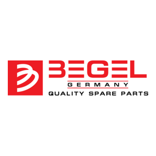 begel Logo PNG Vector