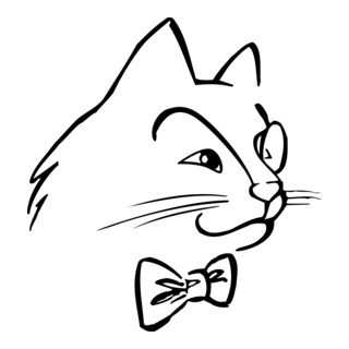 Begemot Logo PNG Vector