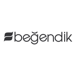 Begendik Logo PNG Vector