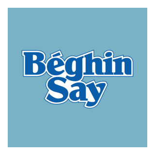 Beghin Say Logo PNG Vector