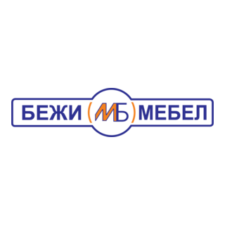 Begi Mebel Logo PNG Vector