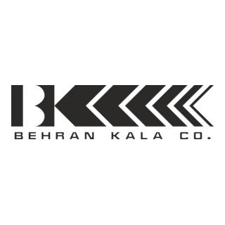 Beharan Kala Logo PNG Vector