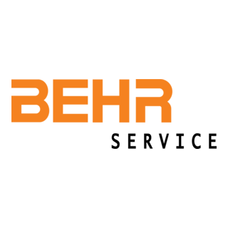 Behr Logo PNG Vectors Free Download