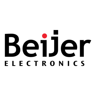 Beijer Electronics Logo PNG Vector